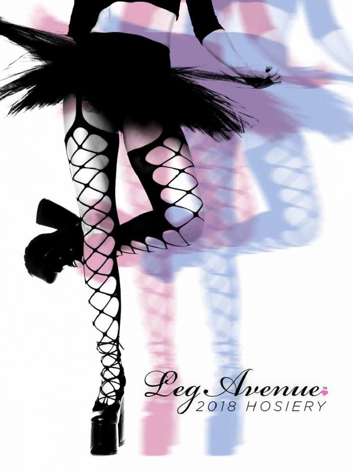 Leg Avenue Leg-avenue-2018-hosiery-1  2018 Hosiery | Pantyhose Library